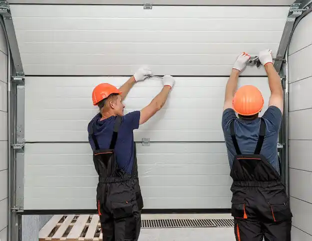 garage door service Rainsville